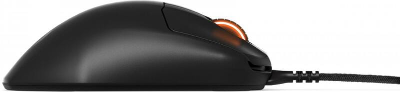 Мышь SteelSeries Prime Black (62533)
