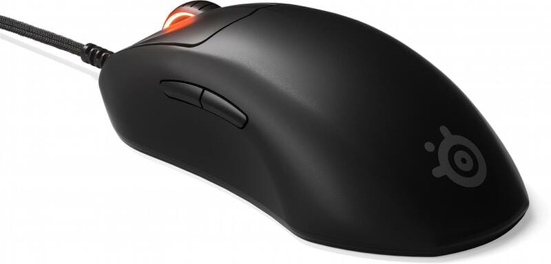 Мышь SteelSeries Prime Black (62533)