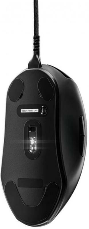 Мышь SteelSeries Prime Mini Black (62421)
