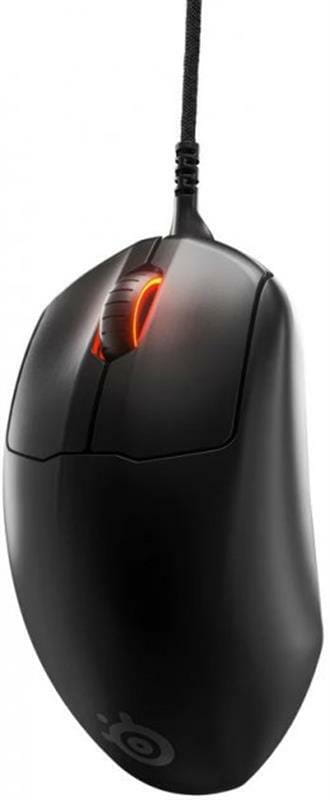 Миша SteelSeries Prime Mini Black (62421)