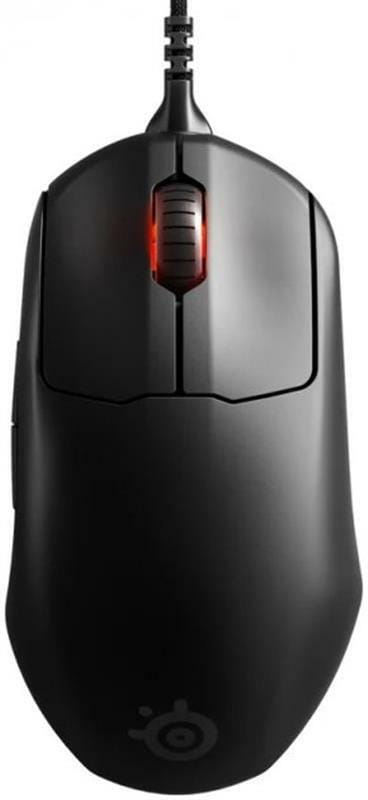 Мышь SteelSeries Prime Mini Black (62421)