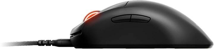 Мышь SteelSeries Prime Mini Black (62421)