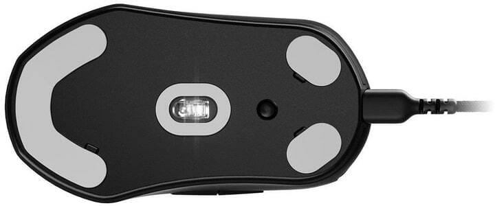Мышь SteelSeries Prime Mini Black (62421)
