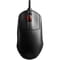 Фото - Миша SteelSeries Prime Mini Black (62421) | click.ua