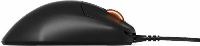 Мышь SteelSeries Prime Plus Black (62490)