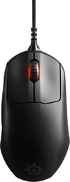 Мышь SteelSeries Prime Plus Black (62490)