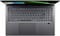 Фото - Ноутбук Acer Swift X SFX16-51G-74HD (NX.AYKEU.002) Gray | click.ua