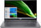 Фото - Ноутбук Acer Swift X SFX16-51G-74HD (NX.AYKEU.002) Gray | click.ua