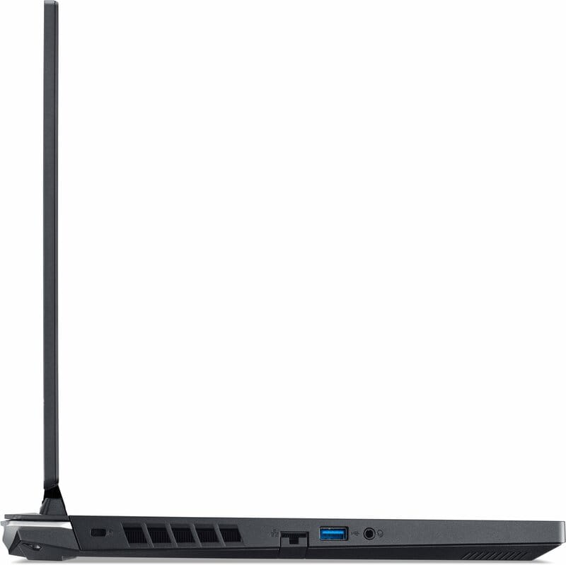 Ноутбук Acer Nitro 5 AN515-58-587V (NH.QLZEU.006) Black