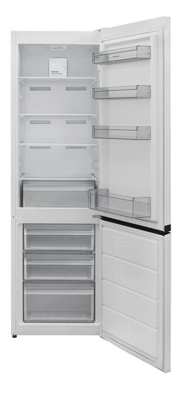 Холодильник Vestfrost CNF 289 WBL
