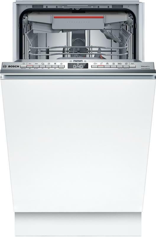Встраиваемая посудомоечная машина Bosch SPV4EMX65K