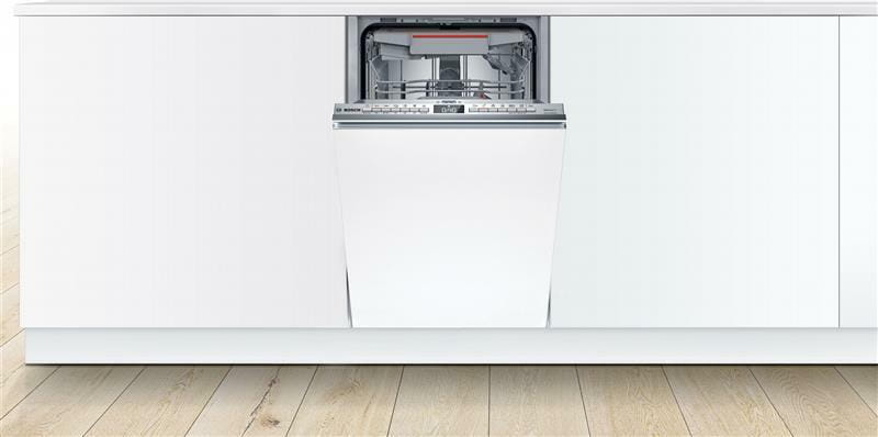 Вбудована посудомийна машина Bosch SPV4EMX65K