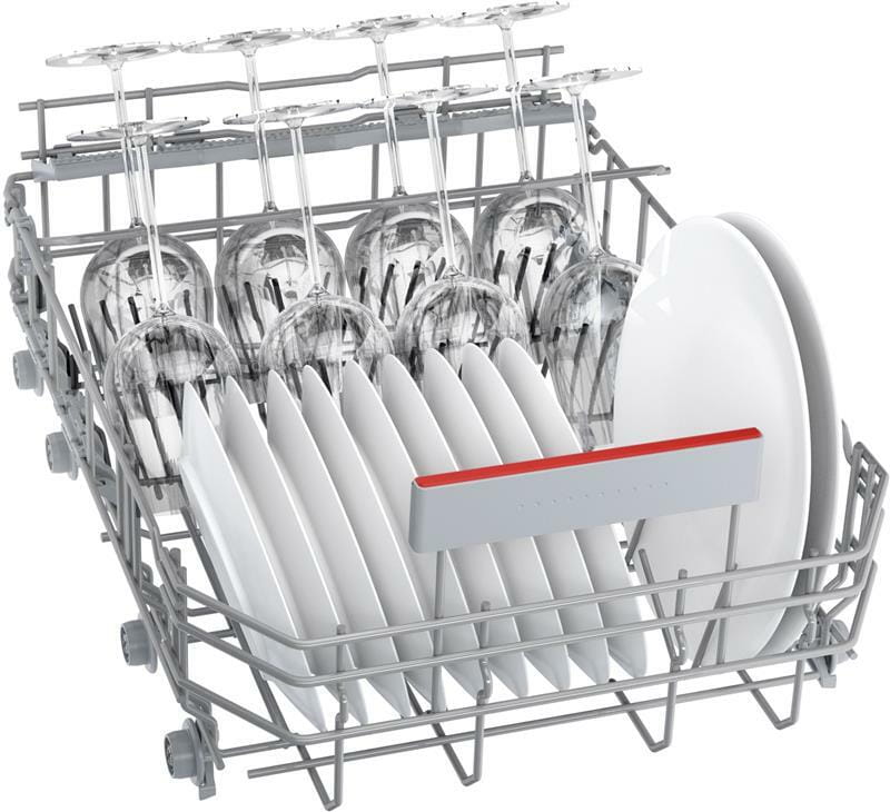 Встраиваемая посудомоечная машина Bosch SPV4EMX65K