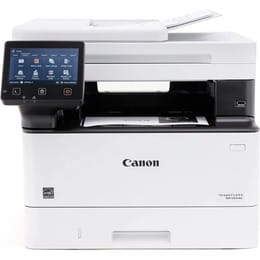 Купить МФУ А4 ч/б Canon i-SENSYS MF465dw c Wi-Fi (5951C007) МФУ А4 ч/б Canon i-SENSYS MF465dw c Wi-Fi (5951C007)