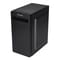 Фото - Корпус Prologix E101 500W Black | click.ua