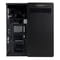 Фото - Корпус Prologix E101 500W Black | click.ua