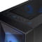 Фото - Корпус Prologix E102 Tempered Glass&Mesh Black | click.ua