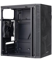 Купити Корпус Prologix E104 Mesh Black Корпус Prologix E104 Mesh Black