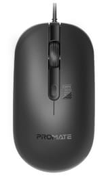 Мышь Promate CM-2400 Black