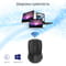 Фото - Миша бездротова Promate clix-8.black | click.ua