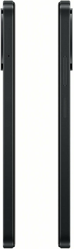 Смартфон Oppo A38 4/128GB Dual Sim Glowing Black