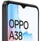 Фото - Смартфон Oppo A38 4/128GB Dual Sim Glowing Black | click.ua