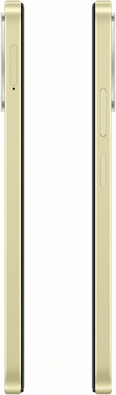 Смартфон Oppo A38 4/128GB Dual Sim Glowing Gold