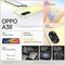 Фото - Смартфон Oppo A38 4/128GB Dual Sim Glowing Gold | click.ua