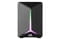 Фото - Акустическая система 2E Gaming Speakers SG300 RGB Black (2E-SG300B) | click.ua