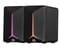 Фото - Акустична система 2E Gaming Speakers SG300 RGB Black (2E-SG300B) | click.ua