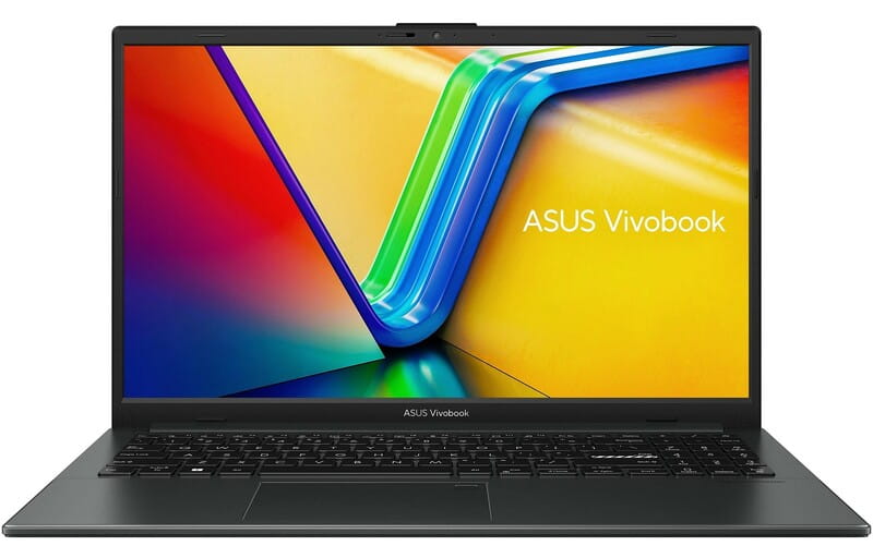 Ноутбук Asus Vivobook Go 15 E1504GA-BQ114 (90NB0ZT2-M004D0) Mixed Black