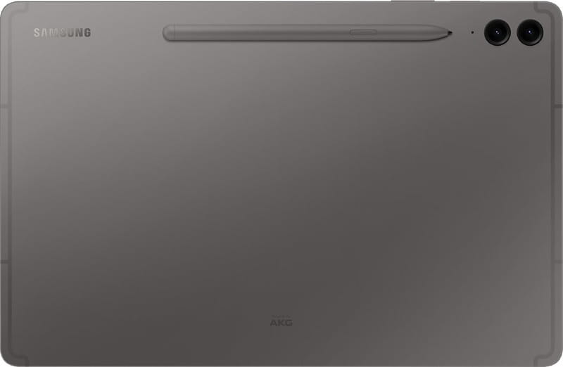 Планшет Samsung Galaxy Tab S9 FE+ 5G SM-X616 8/128GB Gray (SM-X616BZAASEK)