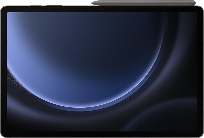 Планшет Samsung Galaxy Tab S9 FE+ 5G SM-X616 8/128GB Gray (SM-X616BZAASEK)