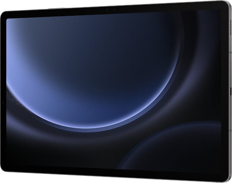 Планшет Samsung Galaxy Tab S9 FE+ 5G SM-X616 8/128GB Gray (SM-X616BZAASEK)