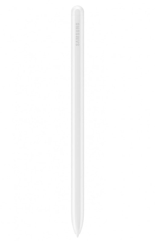 Планшет Samsung Galaxy Tab S9 FE+ 5G SM-X616 8/128GB Silver (SM-X616BZSASEK)