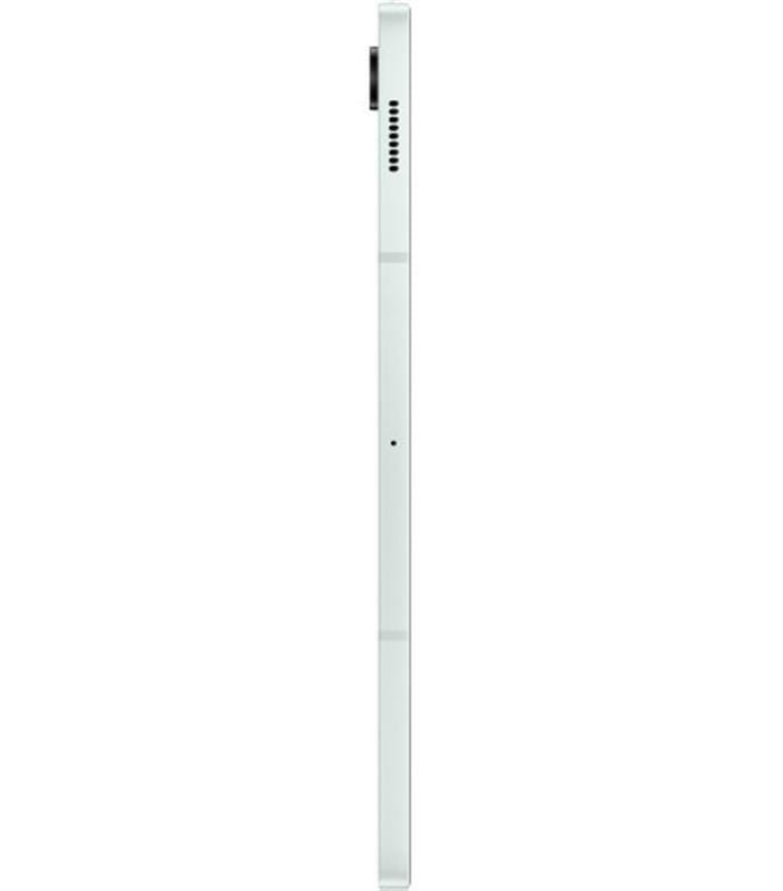 Планшет Samsung Galaxy Tab S9 FE+ 5G SM-X616 8/128GB Ocean Green (SM-X616BLGASEK)