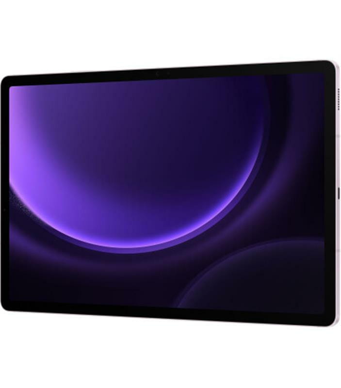 Планшет Samsung Galaxy Tab S9 FE+ 5G SM-X616 8/128GB Lavender (SM-X616BLIASEK)