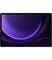 Фото - Планшет Samsung Galaxy Tab S9 FE+ 5G SM-X616 8/128GB Lavender (SM-X616BLIASEK) | click.ua