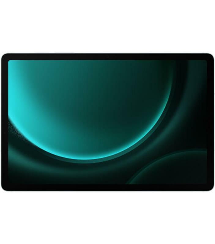 Планшет Samsung Galaxy Tab S9 FE 5G SM-X516 6/128GB Ocean Green (SM-X516BLGASEK)