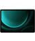Фото - Планшет Samsung Galaxy Tab S9 FE 5G SM-X516 6/128GB Ocean Green (SM-X516BLGASEK) | click.ua