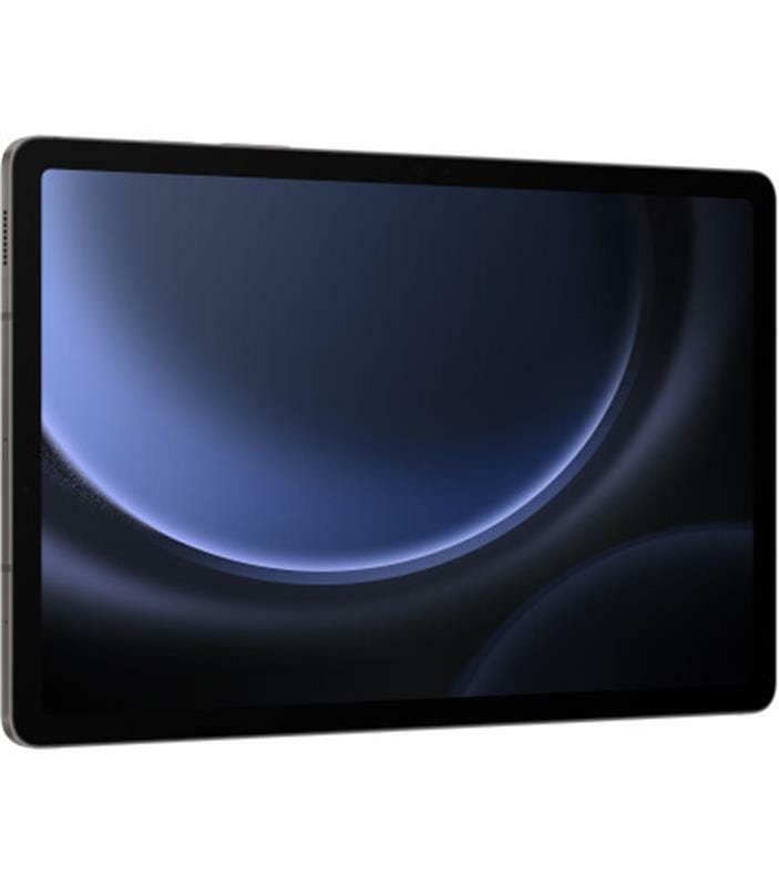 Планшет Samsung Galaxy Tab S9 FE 5G SM-X516 6/128GB Gray (SM-X516BZAASEK)