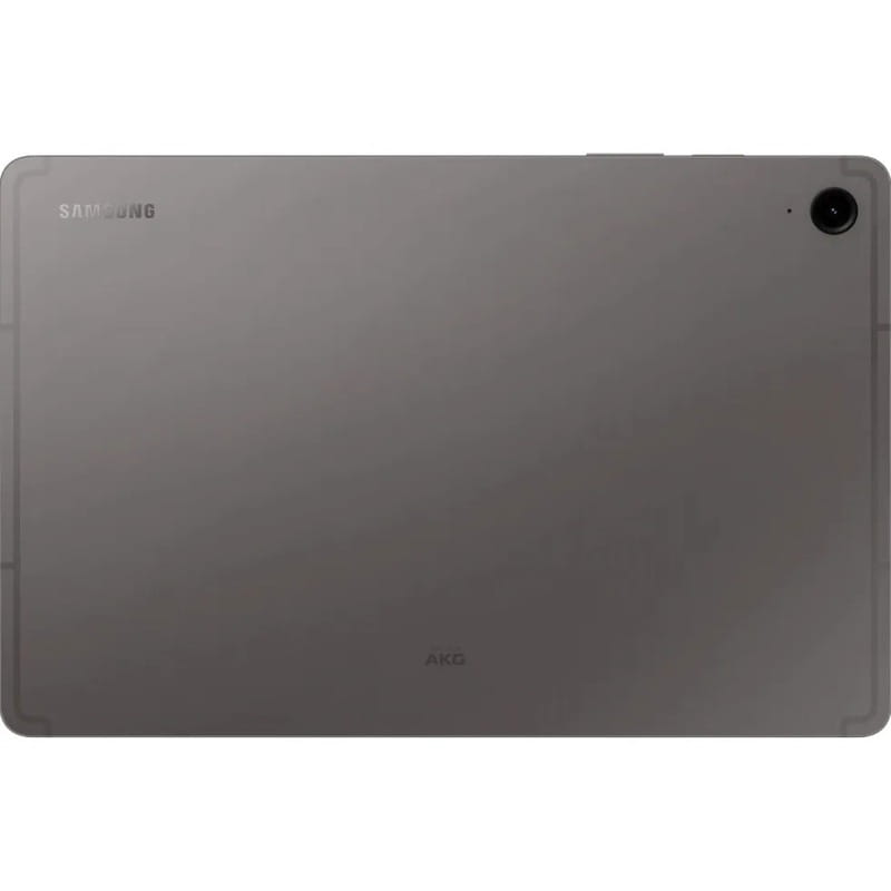 Планшет Samsung Galaxy Tab S9 FE 5G SM-X516 6/128GB Gray (SM-X516BZAASEK)