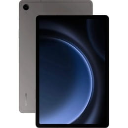 Планшет Samsung Galaxy Tab S9 FE 5G SM-X516 6/128GB Gray (SM-X516BZAASEK)
