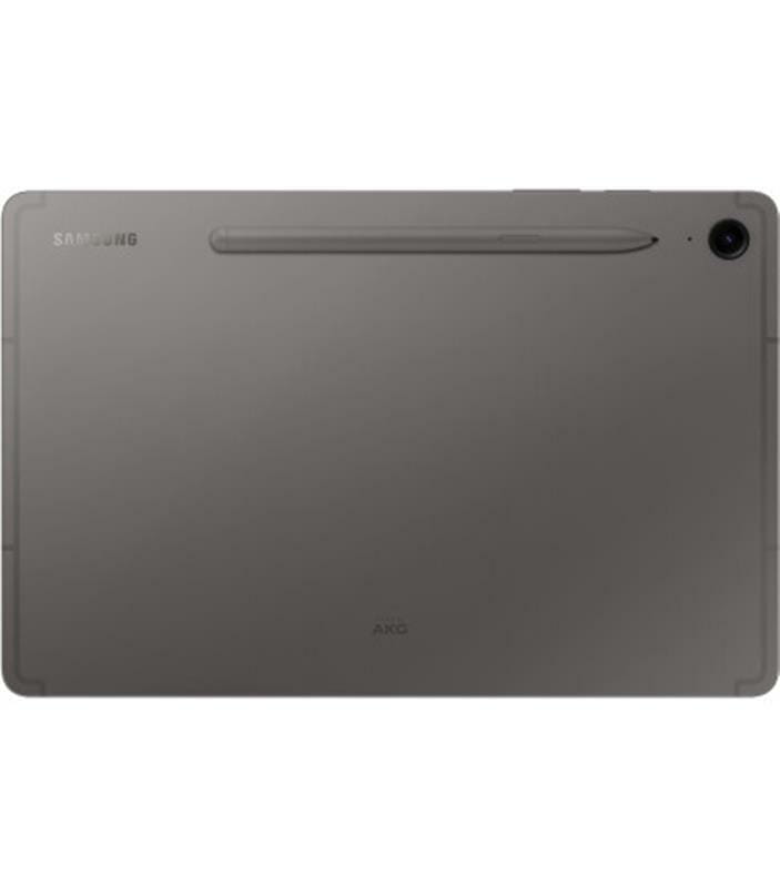 Планшет Samsung Galaxy Tab S9 FE 5G SM-X516 8/256GB Gray (SM-X516BZAESEK)