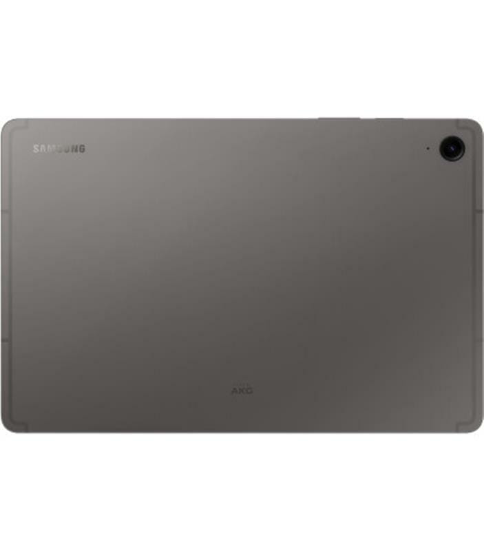Планшет Samsung Galaxy Tab S9 FE 5G SM-X516 8/256GB Gray (SM-X516BZAESEK)