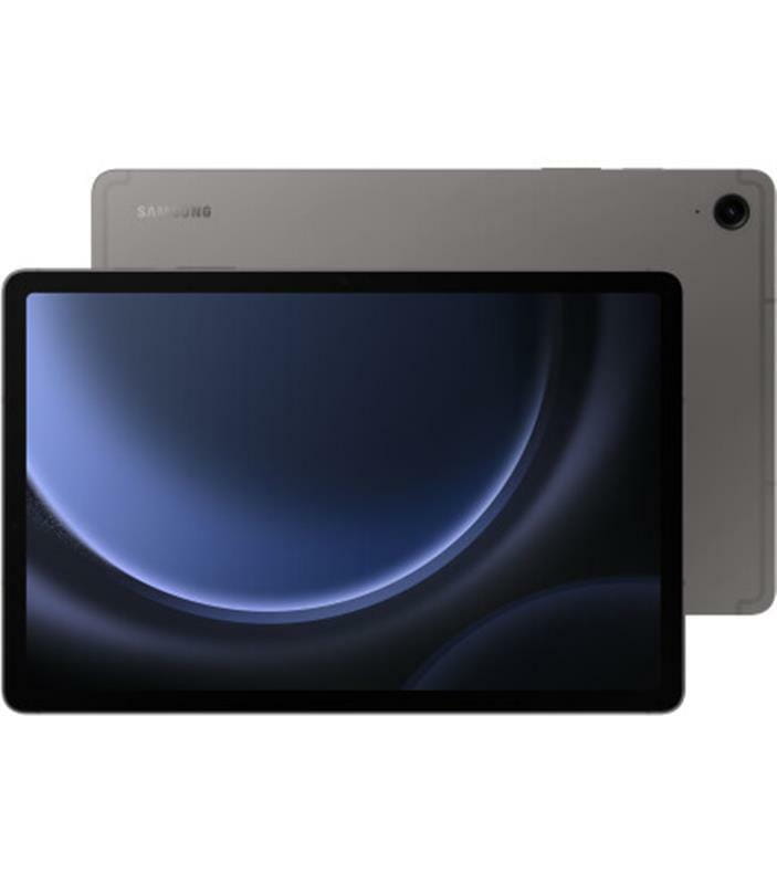 Планшет Samsung Galaxy Tab S9 FE WiFi SM-X510 6/128GB Gray (SM-X510NZAASEK)