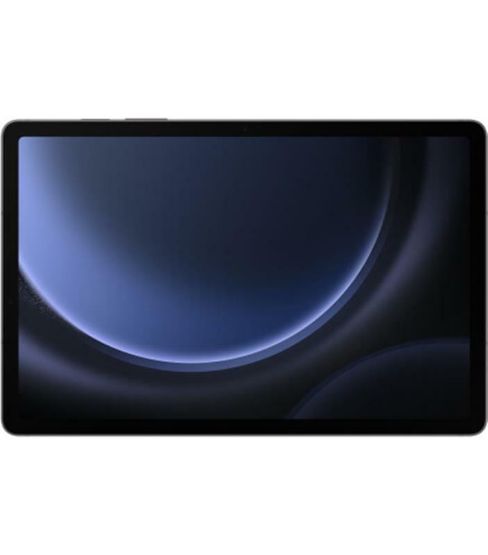 Планшет Samsung Galaxy Tab S9 FE WiFi SM-X510 6/128GB Gray (SM-X510NZAASEK)
