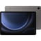 Фото - Планшет Samsung Galaxy Tab S9 FE WiFi SM-X510 6/128GB Gray (SM-X510NZAASEK) | click.ua
