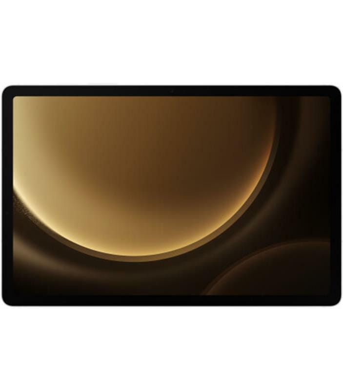 Планшет Samsung Galaxy Tab S9 FE WiFi SM-X510 6/128GB Silver (SM-X510NZSASEK)