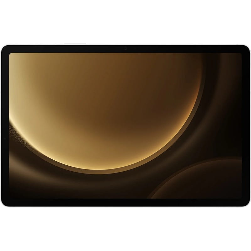 Планшет Samsung Galaxy Tab S9 FE WiFi SM-X510 6/128GB Silver (SM-X510NZSASEK)